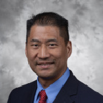 Image of Dr. Stephen R. Huang, MD