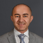 Image of Dr. Farhad MS Hasan, MD, MPH