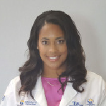 Image of Dr. Nia J. Jenkins, MD, MPH