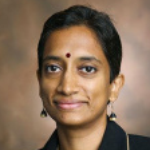 Image of Mrs. Deepa Chandrasekaran, OD