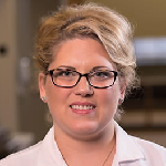 Image of Dr. Denae M. Beville, DO