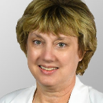 Image of Dr. Suzanne H. Blasko, MD