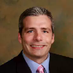 Image of Dr. Stephen E. Minor, MD