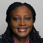 Image of Dr. Lillian Nalwoga, MBCHB, MD