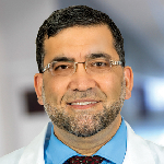 Image of Dr. Rafiullah Khan, MD