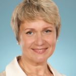 Image of Mrs. Laima Zavistauskas, LCPC