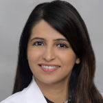 Image of Dr. Anum K. Siddiqui, DO