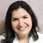 Image of Dr. Giselle Barreau Ghurani, MD