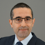 Image of Dr. Raafat Alameddine, MD