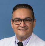 Image of Dr. Samer Samir Morcos Ebaid, MD, PhD, MS