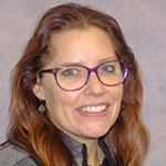 Image of Mrs. Lisa Ann Neigebauer, CNM