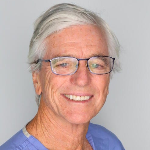 Image of Dr. David P. Seamans, MD