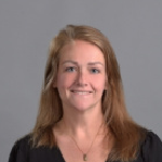 Image of Christina J. Zwit, CNM, DNP, APRN-CNM