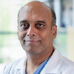 Image of Dr. Sundara K. Rengasamy, MD