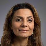 Image of Dr. Patricia F. Maalouli, MD