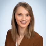 Image of Dr. Rachael Ann Svaty, MD