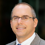 Image of Jonathan Budzik, MD PhD