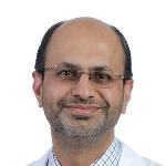 Image of Dr. Muhammad Umar Farooq, MD