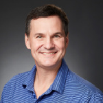 Image of Dr. Michael Thomas Johnston, MD