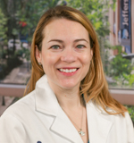 Image of Lisa M. Lent, CRNP