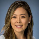 Image of Dr. Irene April Kim, MD, MBA, BS