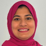 Image of Rabia Naqvi, DDS