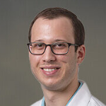 Image of Dr. Caleb Watkins, MD