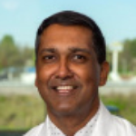 Image of Dr. Niranjan Siva, MD