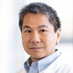 Image of Dr. John E. Del Rosario, MD