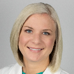 Image of Rachelle Gang, FNP, NP