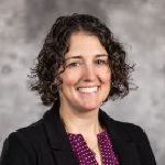 Image of Dr. Karen Hutchinson, MD