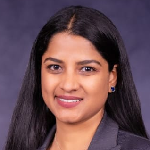 Image of Dr. Asha S. Athans, DDS