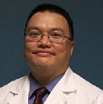 Image of Dr. David Long-I Lin, MD