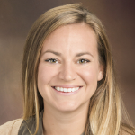 Image of Jennifer Moore, CCC-SLP, MA