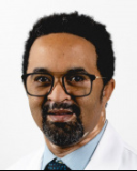 Image of Dr. Rudolph Noah Bowens Jr, MD