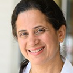 Image of Dr. Nita V. Shanbhag, MD