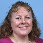 Image of Ms. Susan S. Holloran, CRNA