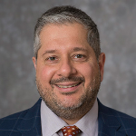 Image of Dr. Vlassis Travias, MD, FACOG