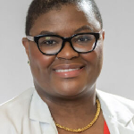 Image of Dr. Jeffanne Millien, MD