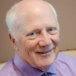 Image of Dr. Bruce Henry Albrecht, MD