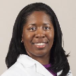 Image of Dr. Kristen T. Hull, MD