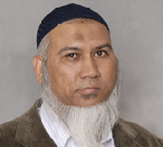 Image of Dr. Suhail A. Siddiqui, MD