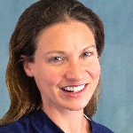 Image of Dr. Sarah Iosifescu, MD