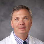 Image of Dr. Howard Rockman, MD