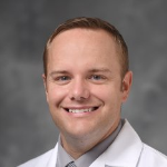 Image of Justin S. Husband, CRNA