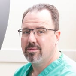 Image of Dr. Jeffrey Louis Butcher, MD