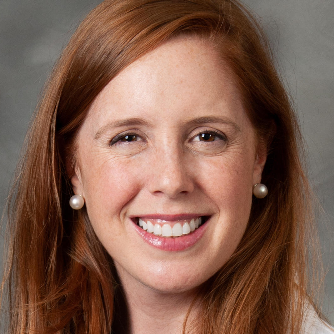 Image of Dr. Caroline Elizabeth McGugin, MD