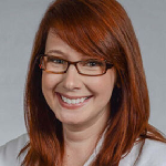 Image of Dr. Jennifer Hudgens Fleming, NP, DNP, APRN