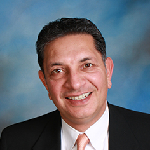 Image of Dr. Hardeep R. Arora, MD