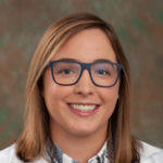 Image of Dr. Elaina Graham, DO